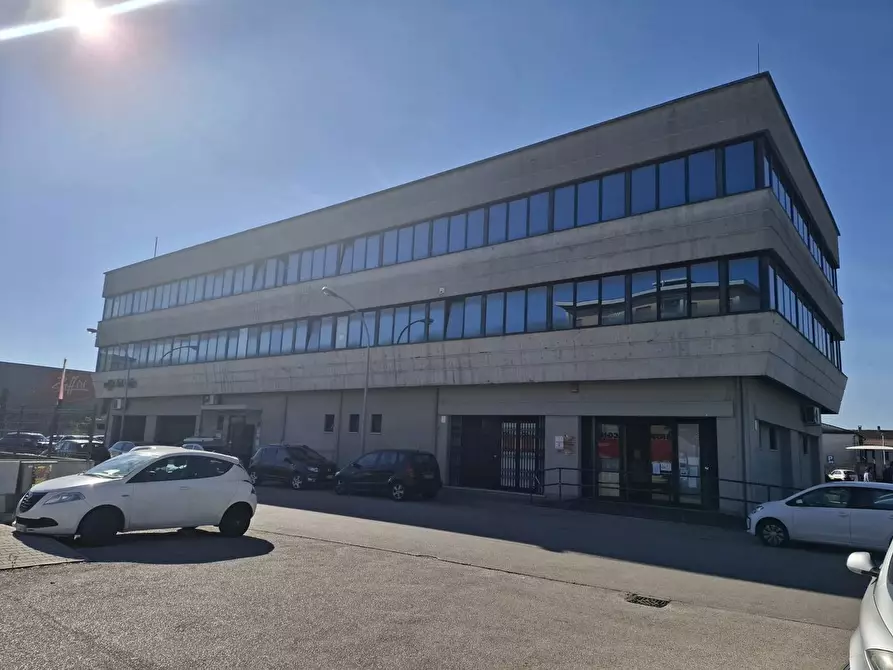 ufficio in vendita a Sora