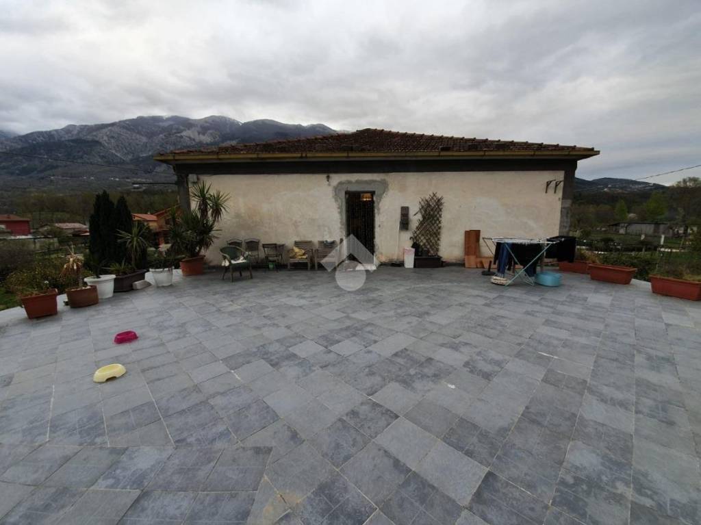 appartamento in vendita a Sora