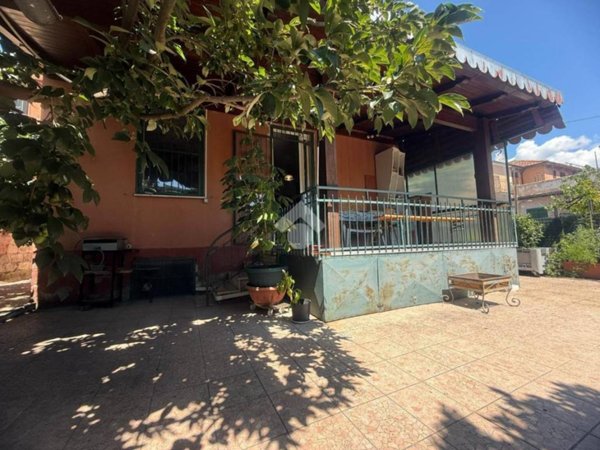 appartamento in vendita a Sora