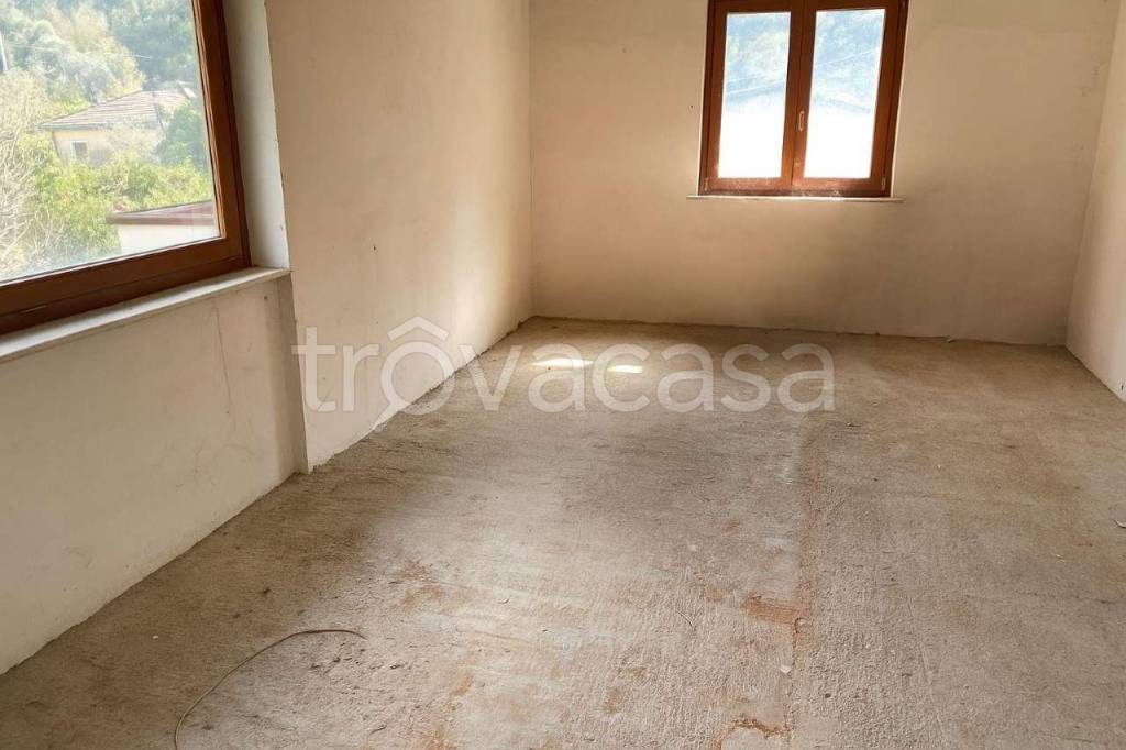 appartamento in vendita a Sora