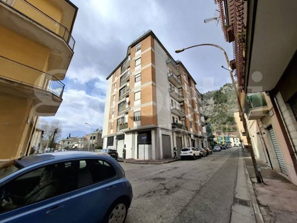 appartamento in vendita a Sora