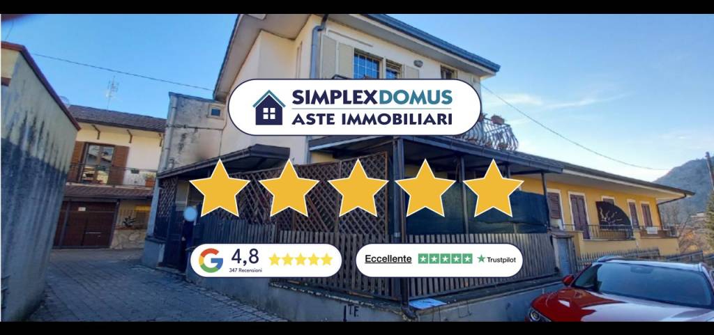 casa indipendente in vendita a Sora