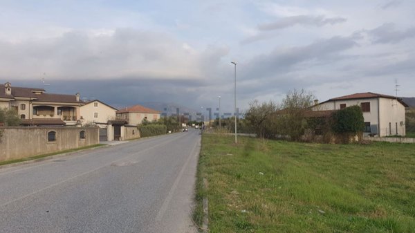 terreno edificabile in vendita a Sora