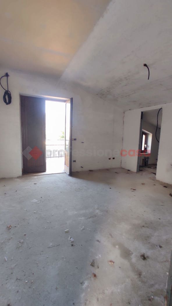 appartamento in vendita a Sora