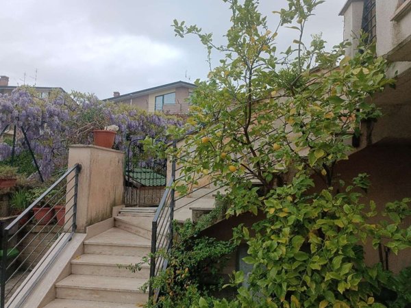 casa indipendente in vendita a Sora