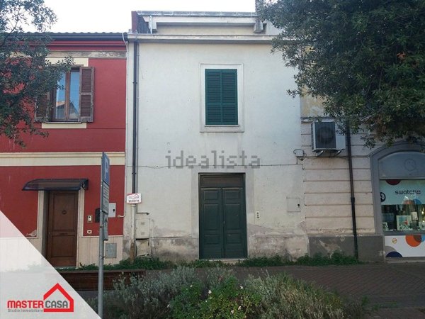 appartamento in vendita a Sora