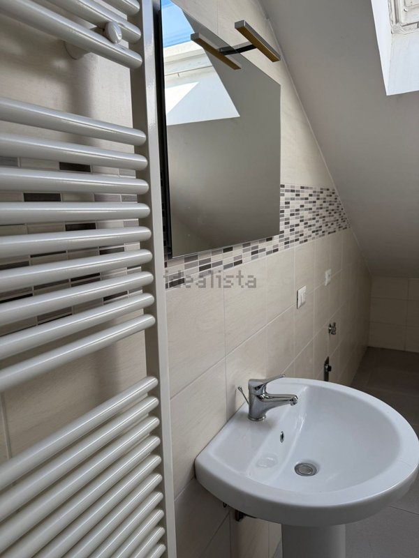 appartamento in vendita a Sora