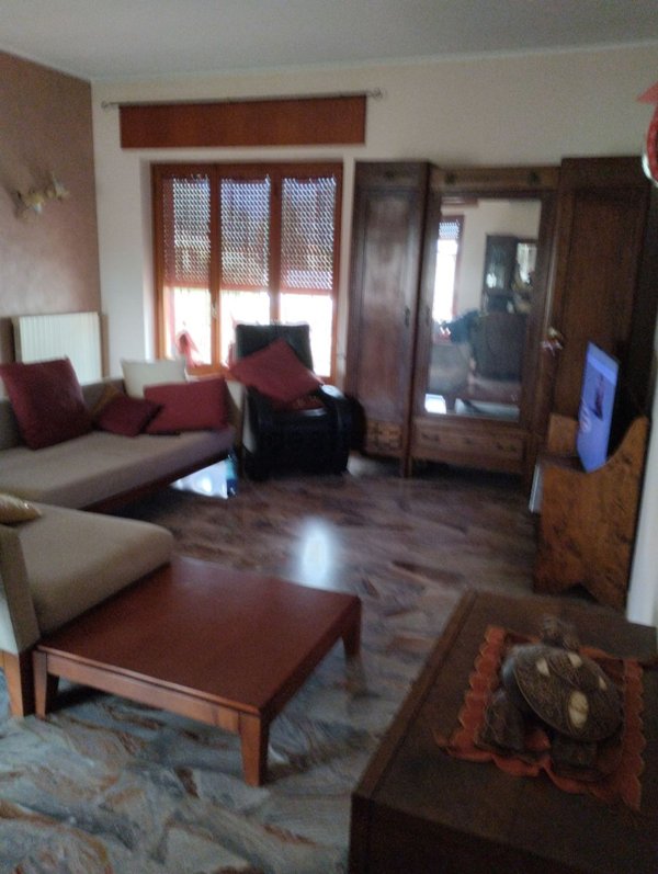 casa indipendente in vendita a Sora