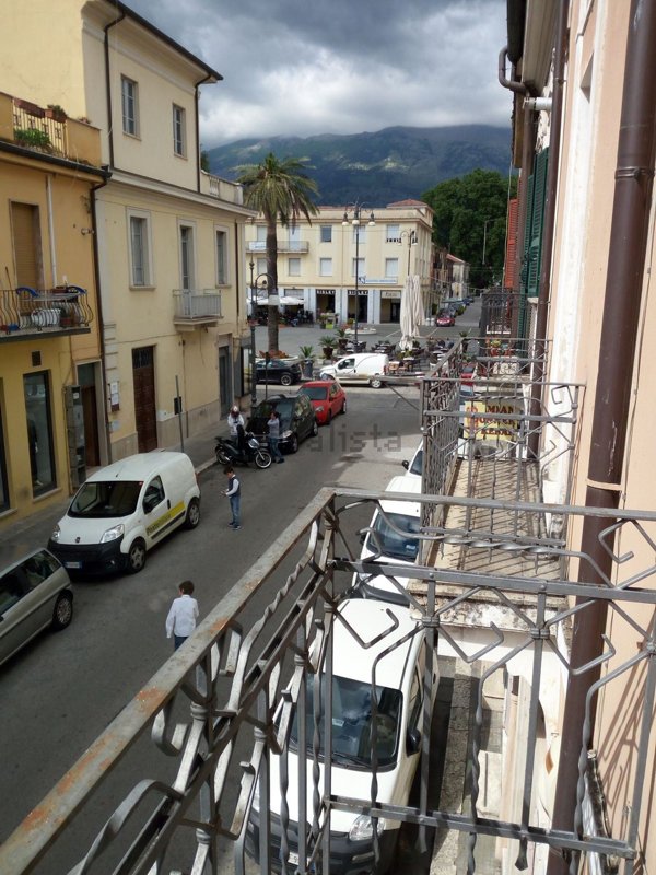 appartamento in vendita a Sora