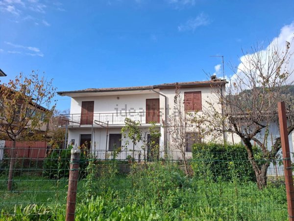 casa indipendente in vendita a Sora