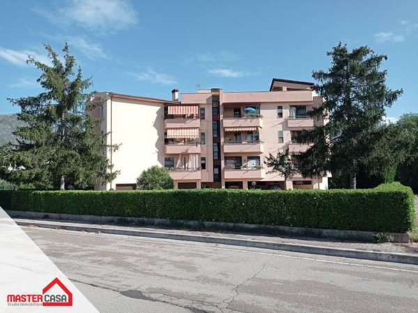 appartamento in vendita a Sora