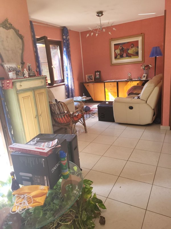 casa indipendente in vendita a Sora