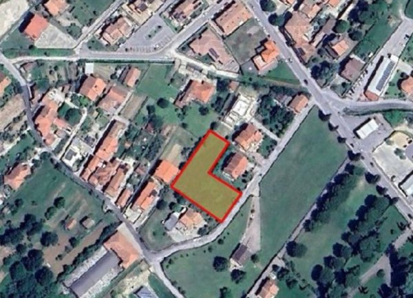 terreno agricolo in vendita a Sora