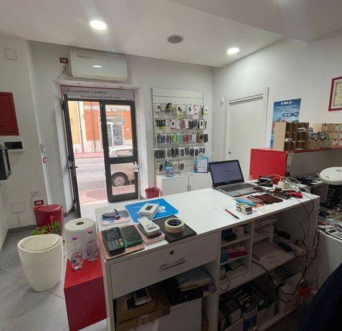 ufficio in vendita a Sora