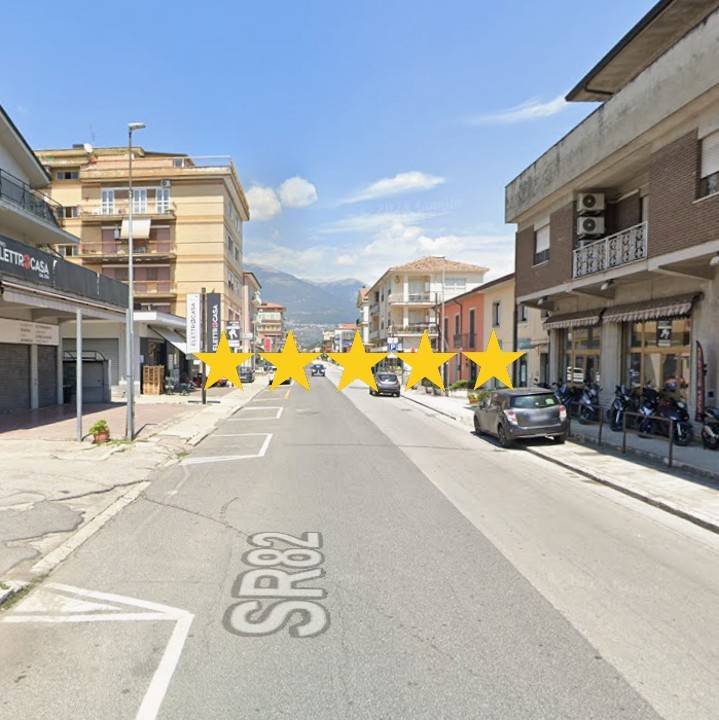 appartamento in vendita a Sora