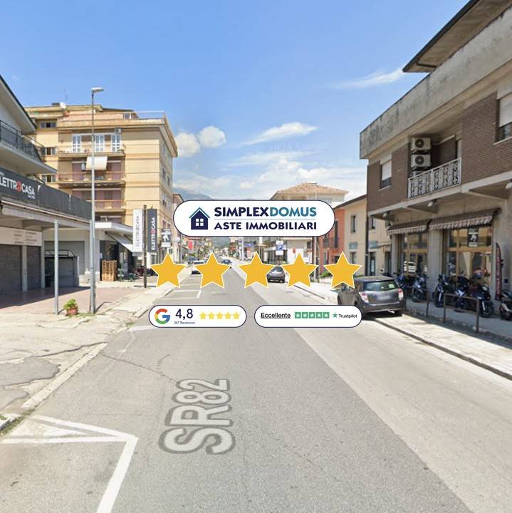 appartamento in vendita a Sora