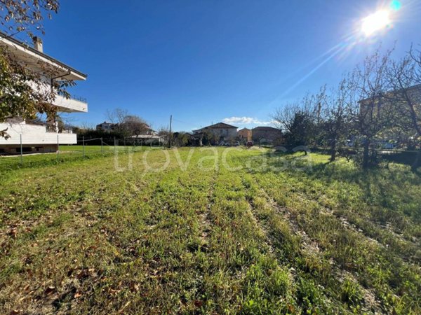 terreno agricolo in vendita a Sora