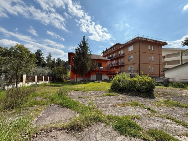 casa indipendente in vendita a Sora