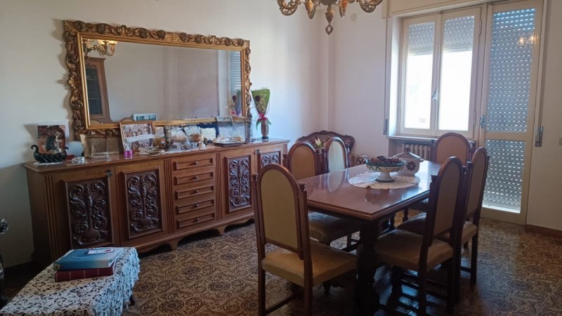 appartamento in vendita a Sora