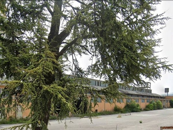 terreno edificabile in vendita a Sora