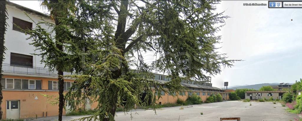 terreno edificabile in vendita a Sora