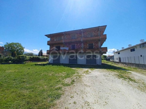 appartamento in vendita a Sora