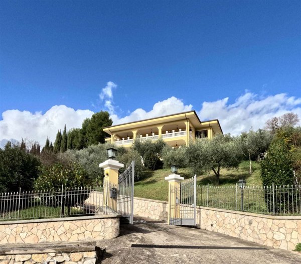 appartamento in vendita a Sora