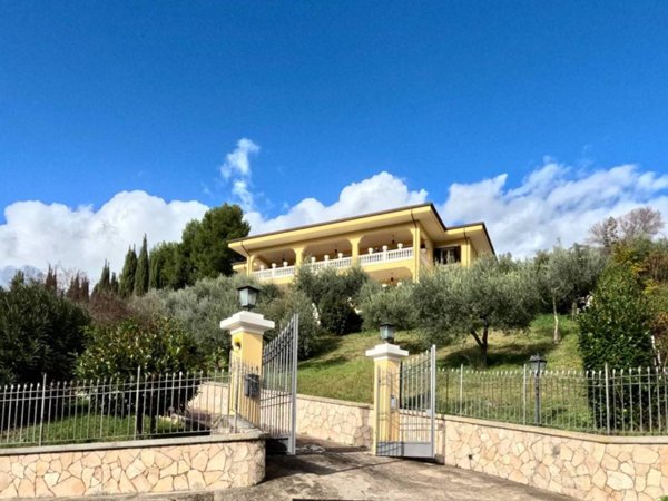 appartamento in vendita a Sora