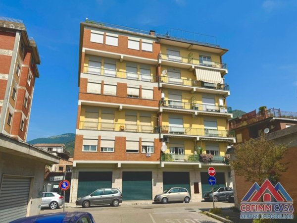 appartamento in vendita a Sora