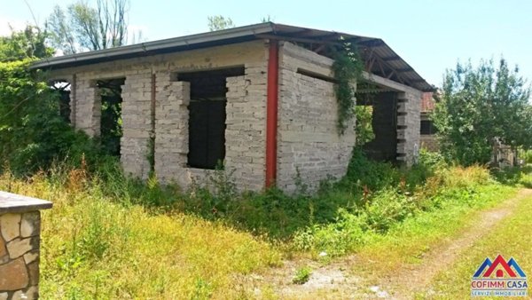 casa indipendente in vendita a Sora