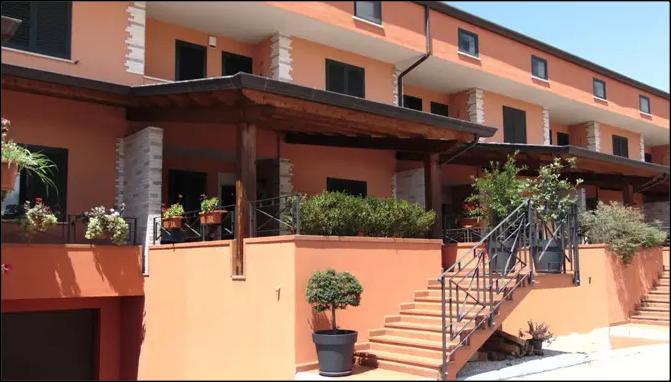 casa indipendente in vendita a Sora