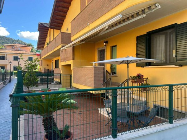 casa indipendente in vendita a Sora