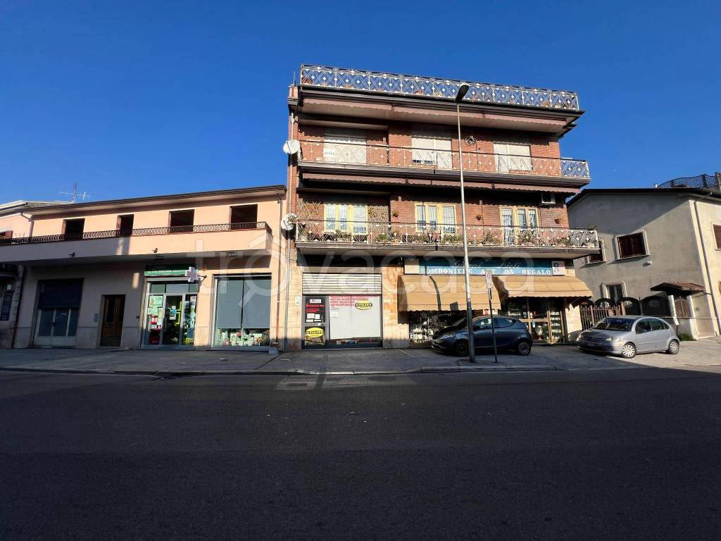 appartamento in vendita a Sora