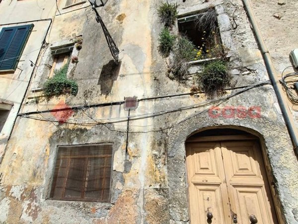 casa indipendente in vendita a Sora