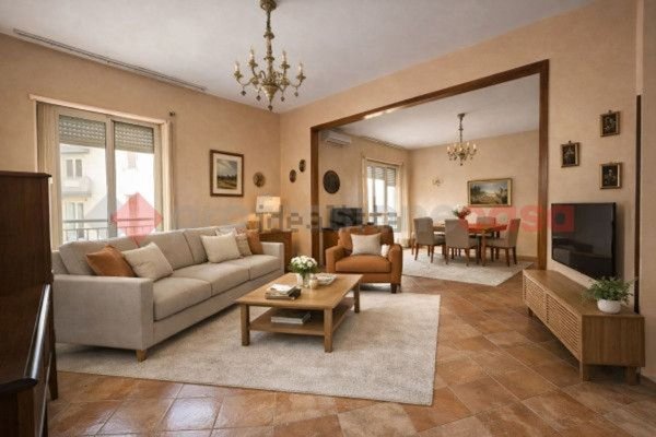 appartamento in vendita a Sora