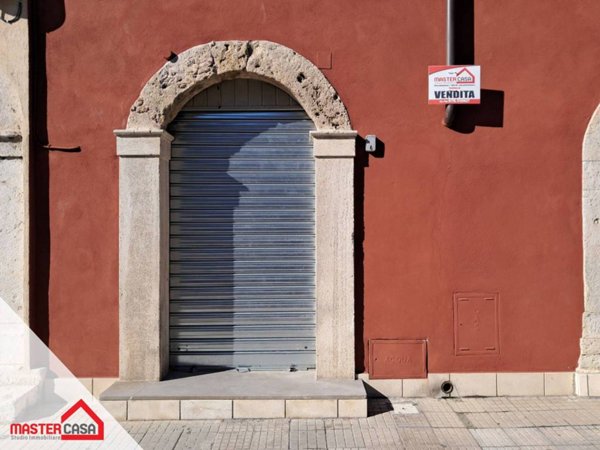 negozio in vendita a Sora