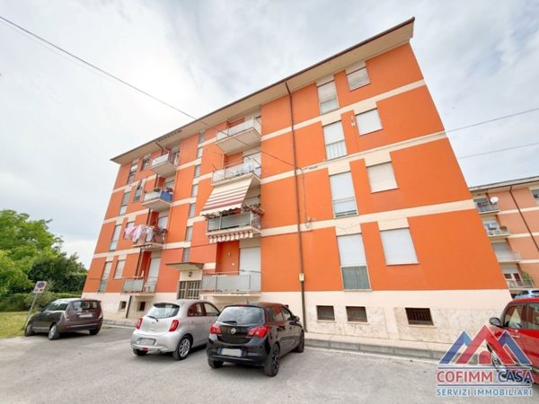 appartamento in vendita a Sora