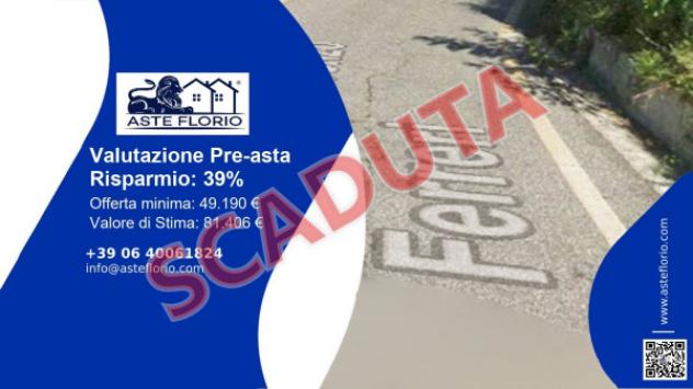 appartamento in vendita a Sora