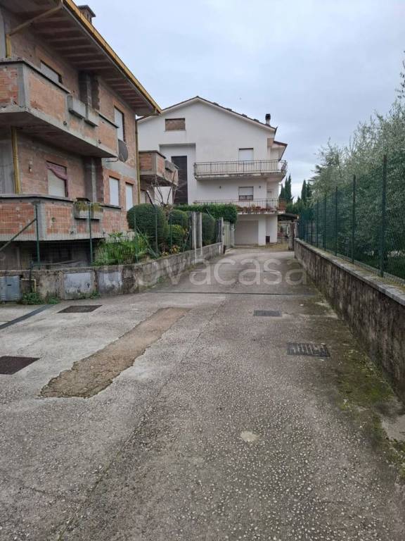 appartamento in vendita a Sora