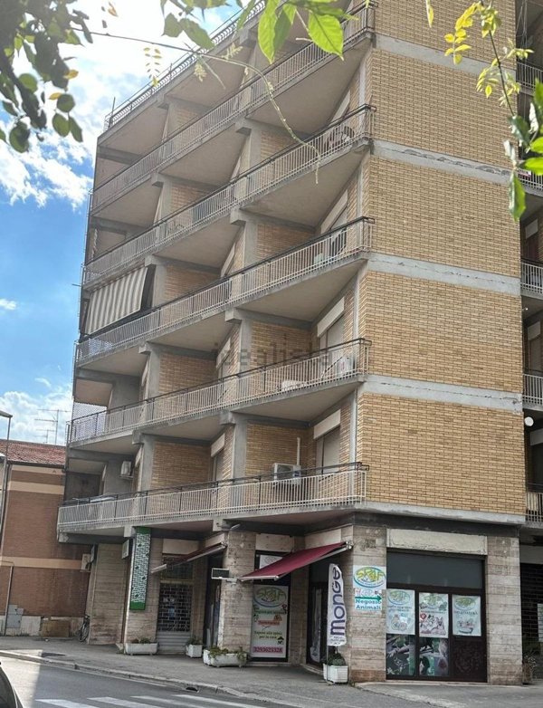 appartamento in vendita a Sora