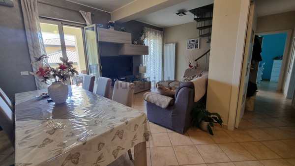 appartamento in vendita a Sora