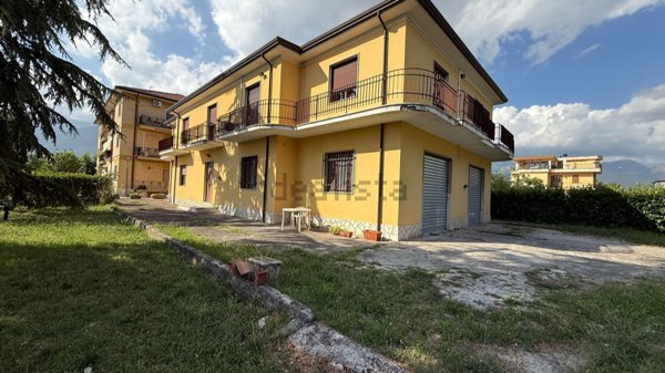 appartamento in vendita a Sora