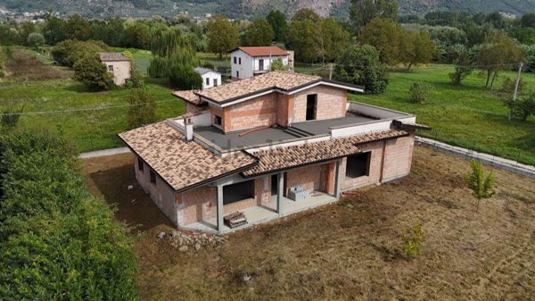 appartamento in vendita a Sora