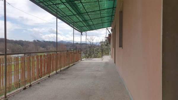 appartamento in vendita a Sora