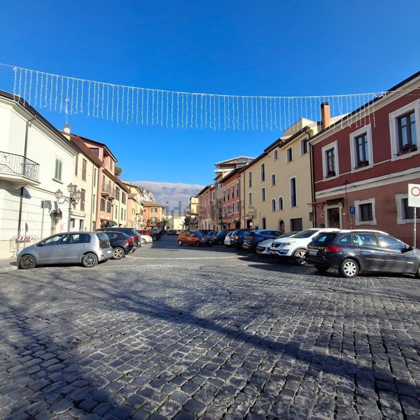 appartamento in vendita a Sora