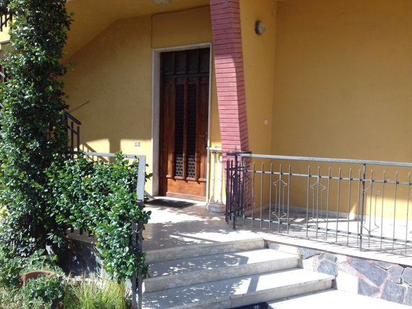 appartamento in vendita a Sora in zona Carnello