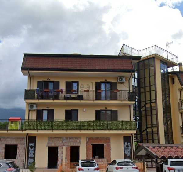 appartamento in vendita a Sora