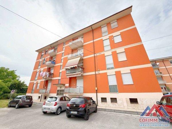 appartamento in vendita a Sora