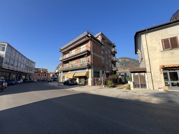 appartamento in vendita a Sora