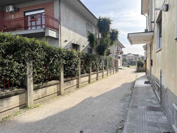 appartamento in vendita a Sora